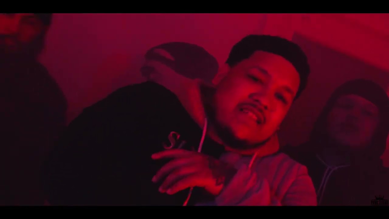 SlumadeMar-Sharing locations (official video )