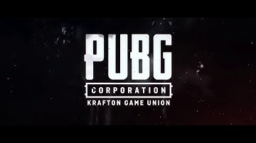 PUBG PC 8 VS 8 Teamdeath match Trailer presented by Blue Fox