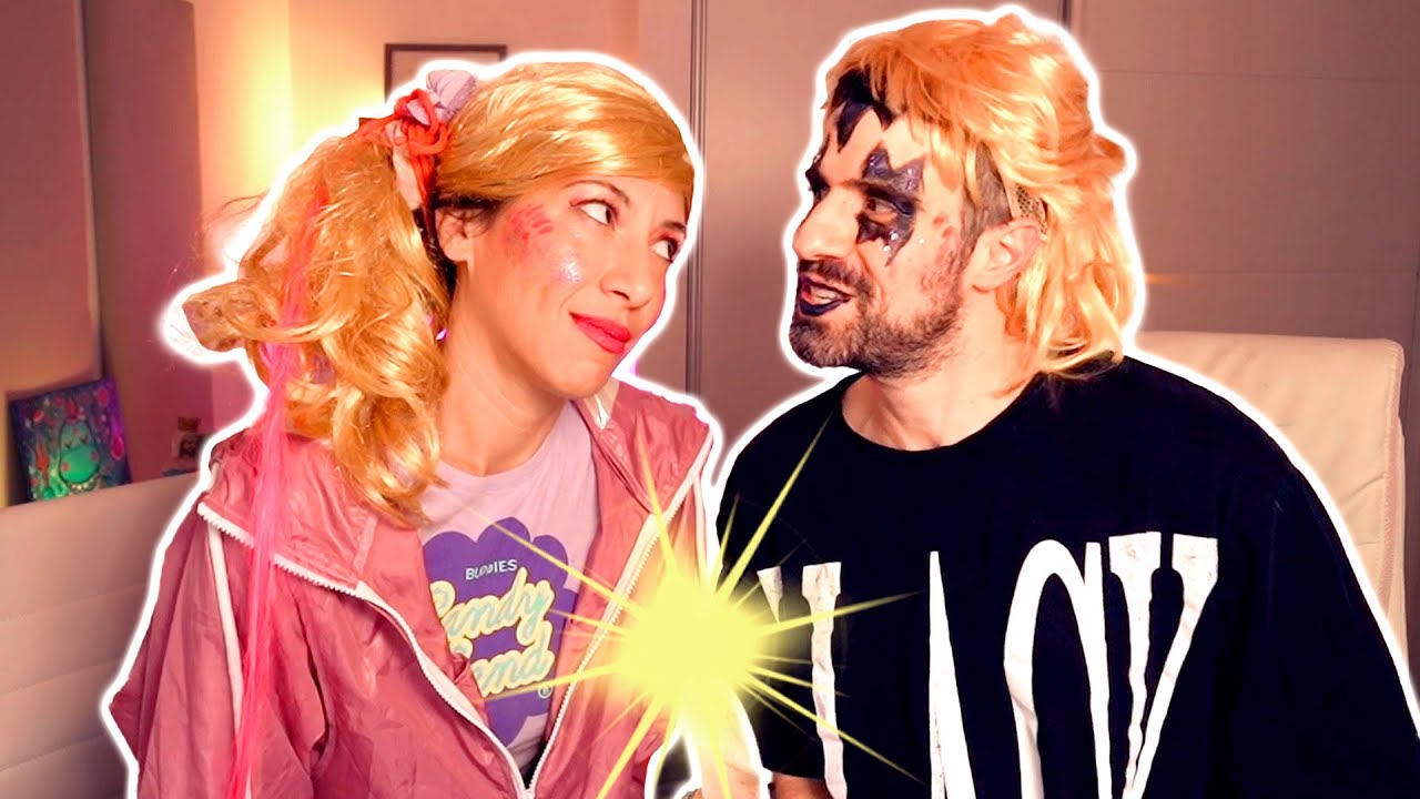 ANECDOTAS DE CUANDO VIVIAMOS EN ONCE con agos (no la de gh)