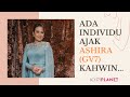 Ashira Dedah Ada Individu Tak Dikenali Mesej Ajaknya Berkahwin
