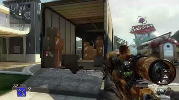black ops 2 1v1 quick scope match