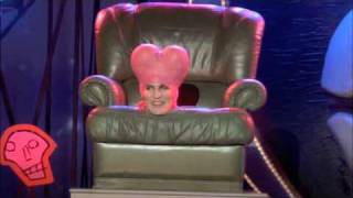 Noel Fielding's Slip-Up About David Tennant