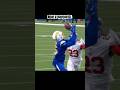 What a play(part5) #nfl #football #highlights