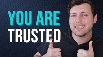 Signs Your Boss Trusts You (and How to Build Trust on Your Team)