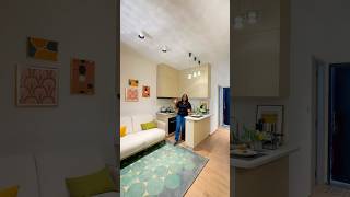 Get this spacious studio apartment in Westlands Nairobi Kenya for Ksh. 6M - 7.9M with payment plan.
