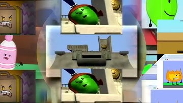 Scan VS Round 55 in Unreverse Order 2.0