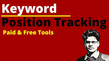keyword  Position tracking | keyword position checker | Keyword Rank Alert Tool