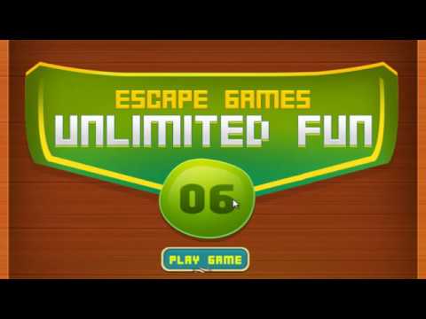 Escape Games Unlimited Fun 6 - 5ngames Walkthrough