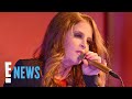 How Weight-Loss Surgery Factored Into Lisa Marie Presley