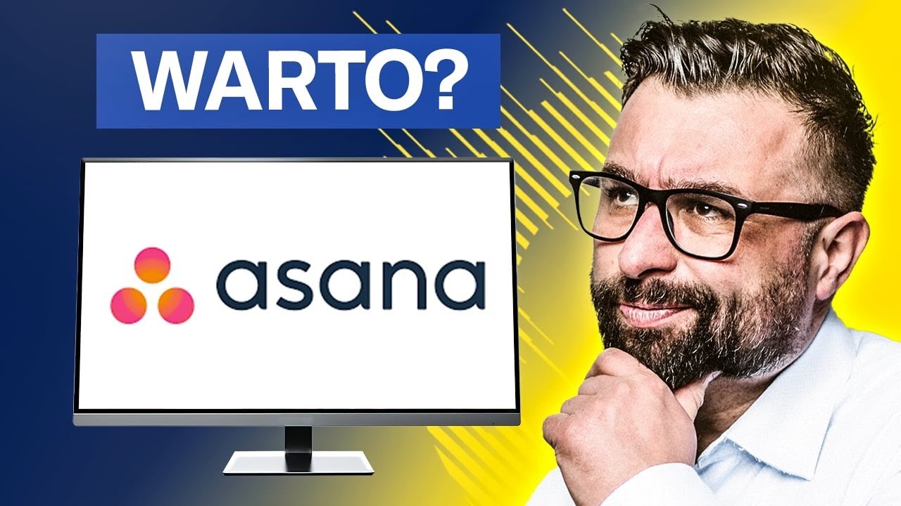 Czy Asana sprawdzi się w Twojej firmie? Sprawdzam popularne narzędzie do zarządzania projektami!
