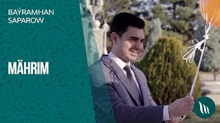 Baýramhan Saparow - Mährim 2019