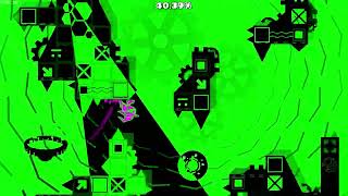 nilscapes 100% (first insane demon)