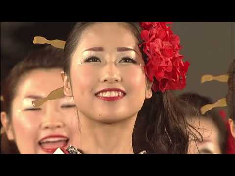 【第19回YOSAKOIソーラン祭り】新琴似天舞龍神（札幌市） 準YOSAKOIソーラン大賞画質改善版