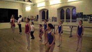 Nutcracker ballet.wmv
