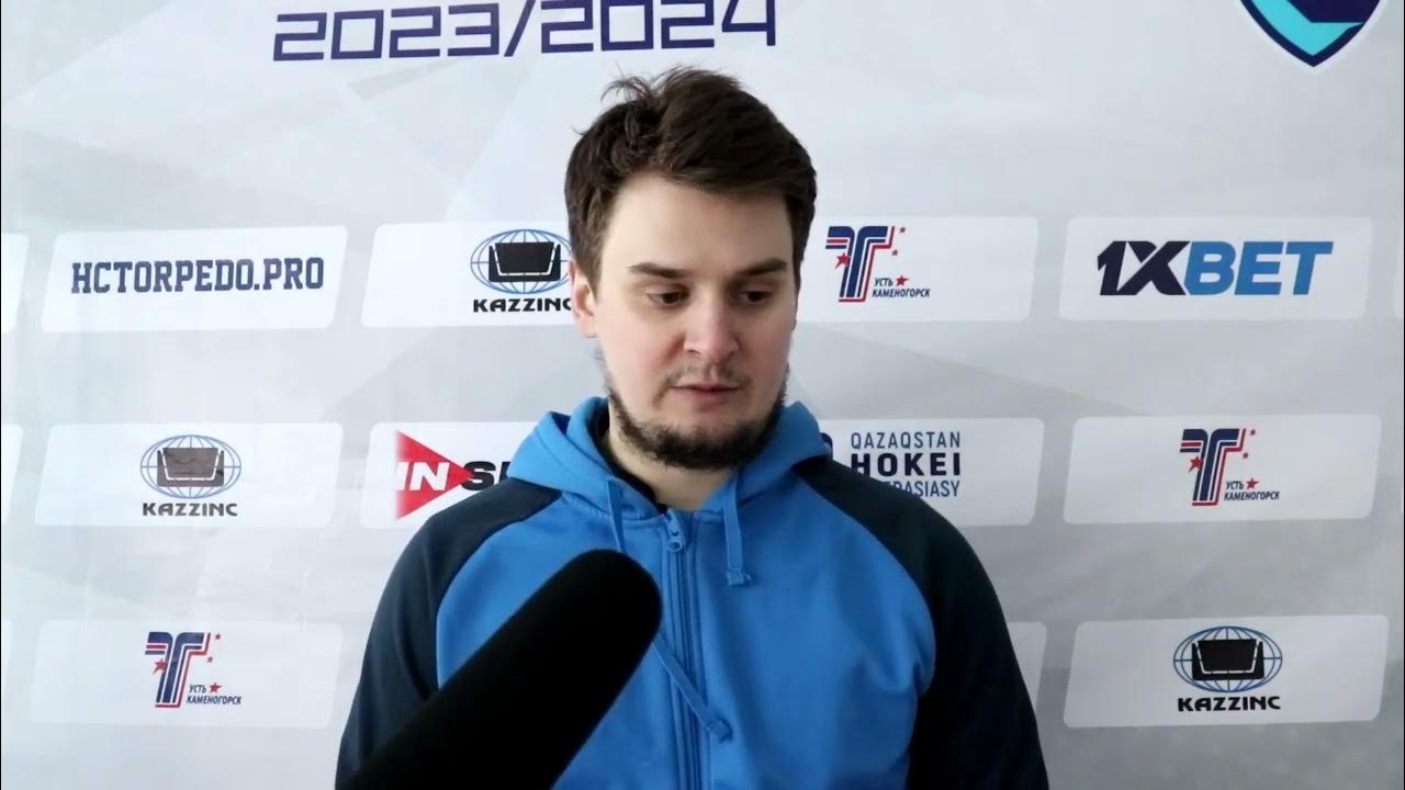 Ледянкин Роман хк старт