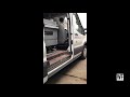 Tool Time: Joshua Crossman Demonstrates Loading the Skilsaw Worm Drive Table Saw Tool Time: Joshua Crossman Demonstrates Loading the Skilsaw Worm Drive Table Saw