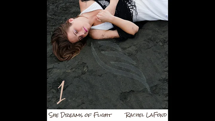 She Dreams of Flight