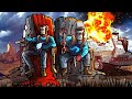 Rust Duos !!!