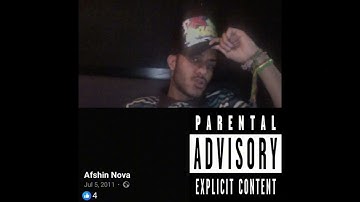 Arshia - AfshinNova [Official Audio] 