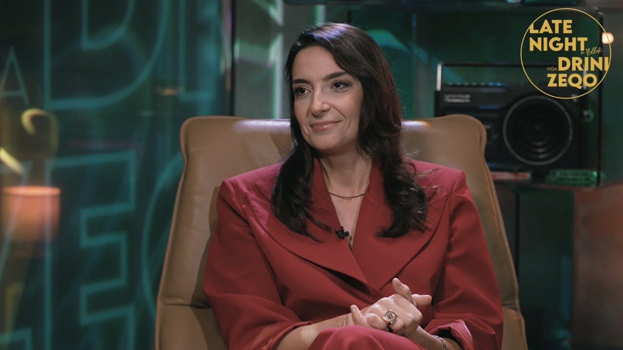 Late Night N’Bllok me Drini Zeqo |  Ja çfarë kërkojnë klientët në Shqipëri