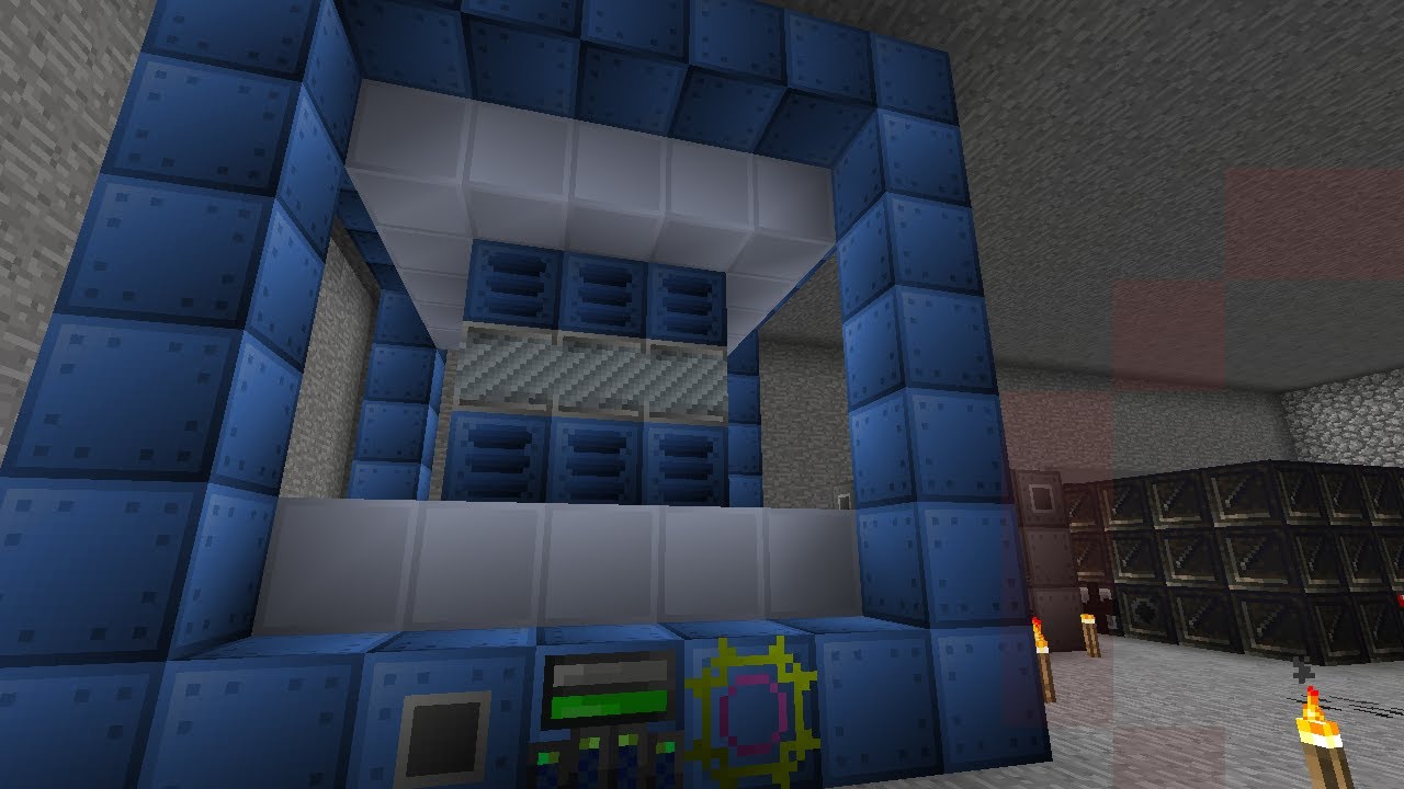 [柚子] GT:New Horizons | minecraft 1.7.10 | EP.19 ExxonMobil Chemical ...