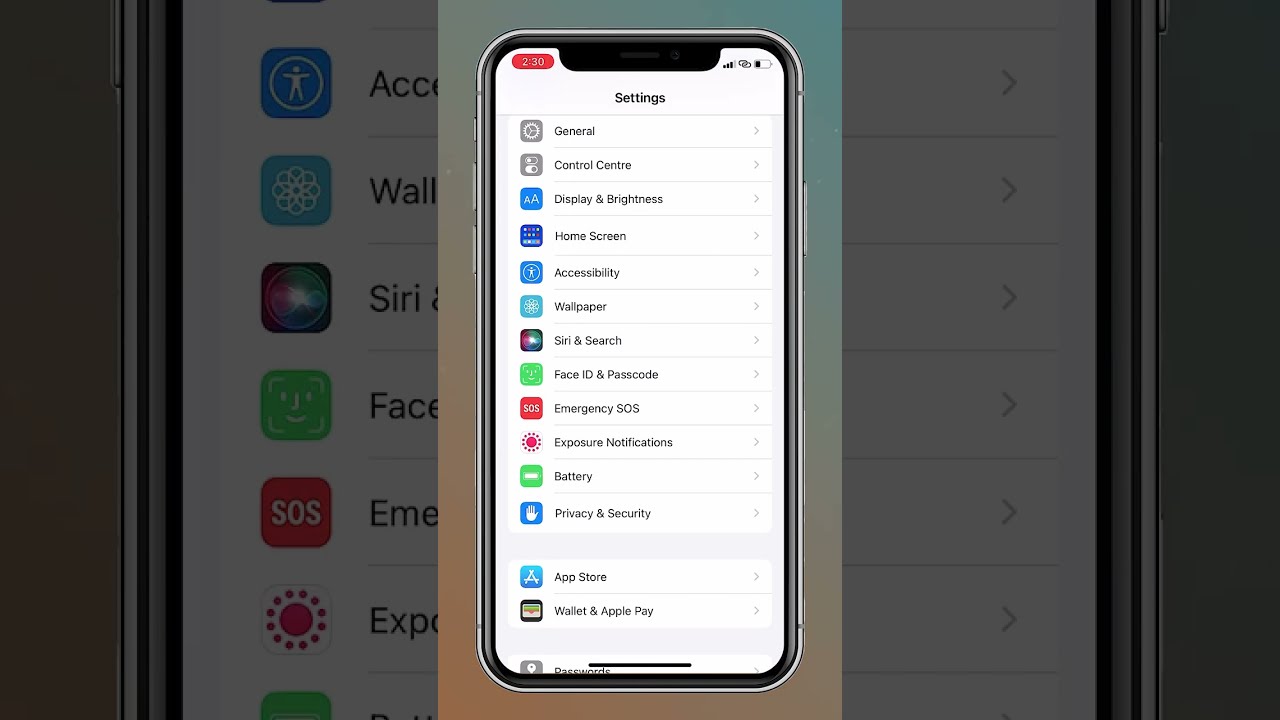 How To Turn Off ARROW Icon On IPhone Arrow On Status Bar YouTube How To Turn Off ARROW Icon On IPhone Arrow On Status Bar YouTube