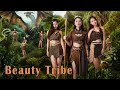 Beauty Tribe - English | Adventure & Comedy Love Story Movie, Full Movie HD