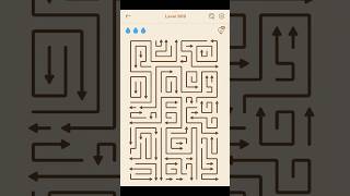 Arrows GO! (Level - 909 ) Offline game #arrowgaming #escapegames #offlinegames #ytshorts  #arrowsgo