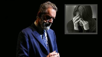 The Reason for  All Mental Illnesses - Jordan Peterson
