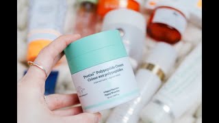 RECENT EMPTIES: HITS AND MISSES