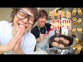 相方に突然昼ごはん作ってと言ったら何作ってくれるの？？