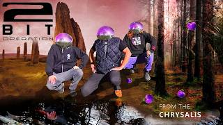 2-Bit Operation As Light Shines Official Music Video