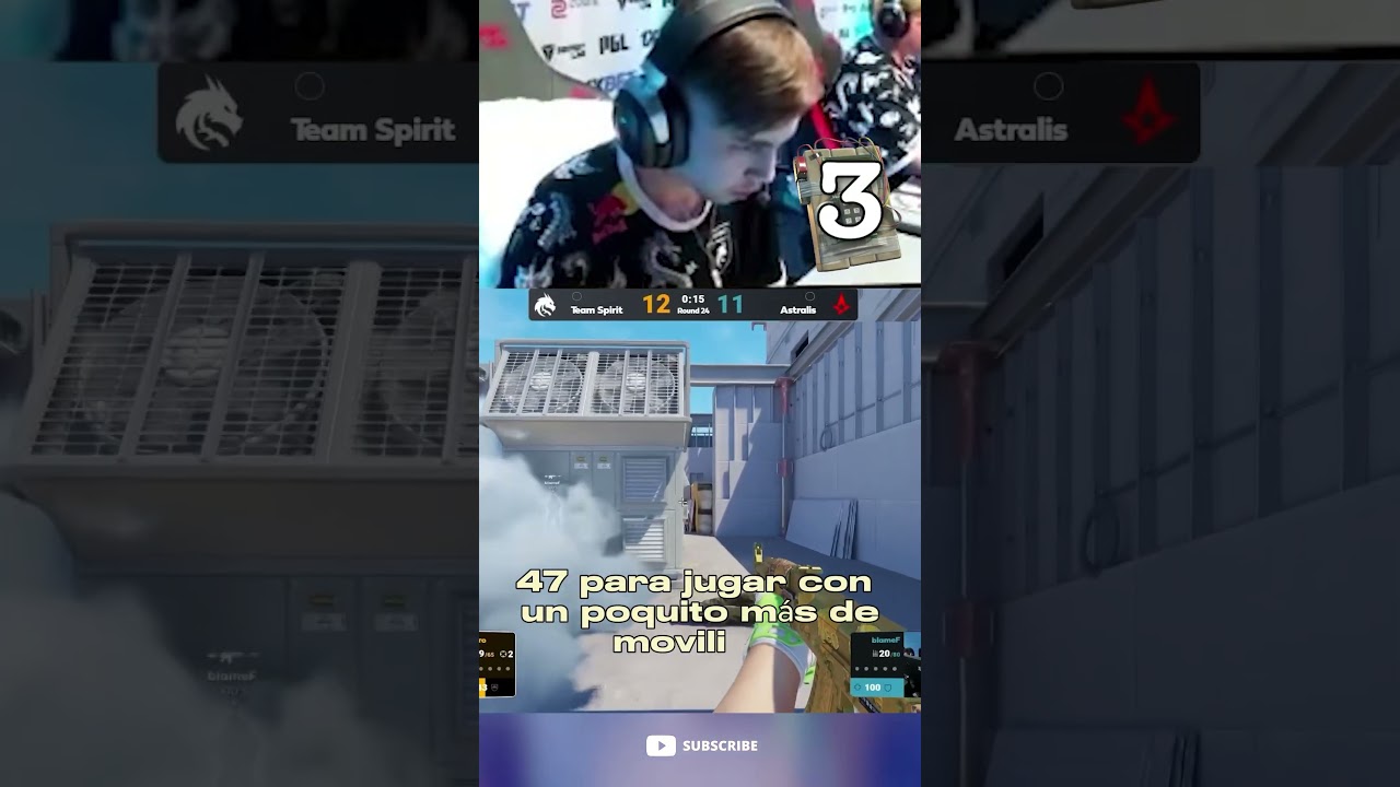 Sh1ro y el PROS DONT FAKE