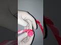 طريقه عمل ورده بالستان    