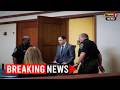 Life Sentence for Double Murder Fueled by Affair