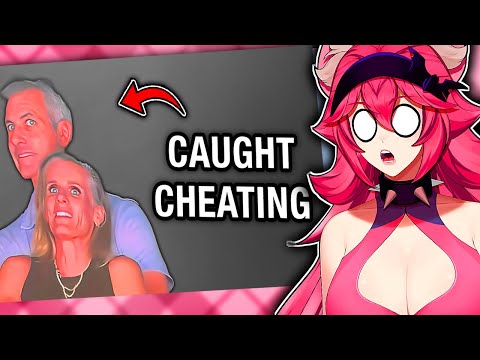 Unhinged VTuber  reacts to "Remember them? The internet destroyed them" by Ray William Johnson
