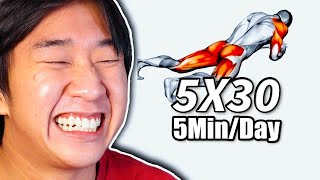 Discord Memes 5X30 Edition