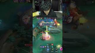 Malahy Dapet Kill Saama Redbuff Bjir