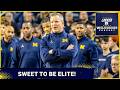 UNSTOPPABLE: Yaxel Lendeborg and Elliot Cadeau EXPLODE Past Alabama With HUGE Numbers!
