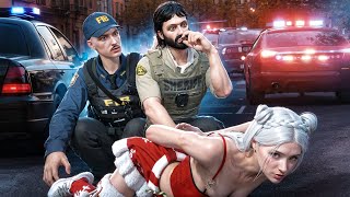 видео: Я ДОВЁЛ ГОСНИКОВ ДО СЛЁЗ в GTA 5 RP | MAJESTIC (feat. @tobiashoffman379 ) картинка: Я ДОВЁЛ ГОСНИКОВ ДО СЛЁЗ в GTA 5 RP | MAJESTIC (feat. @tobiashoffman379 )