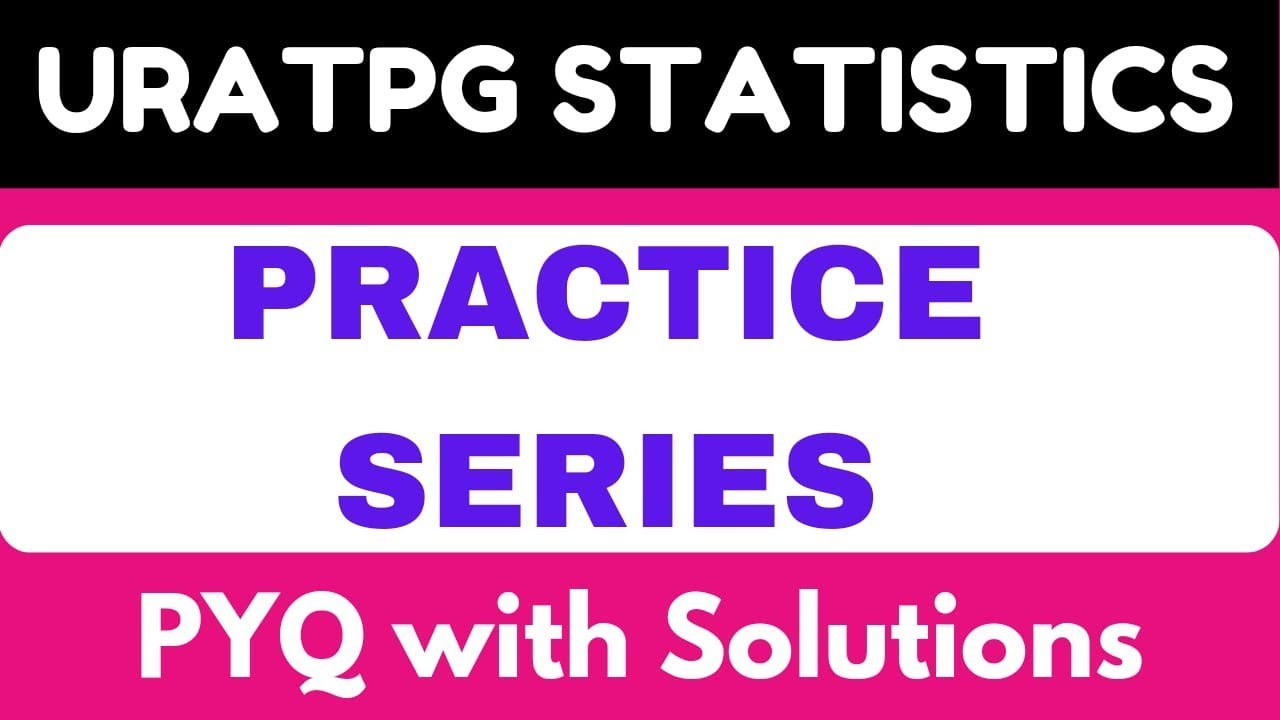 uratpg statistics| ru msc entrance statistics| statistics pyq ...