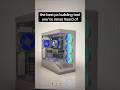 the best pc building tool you’ve never heard of #gamingpc #whitepc #gamingsetup