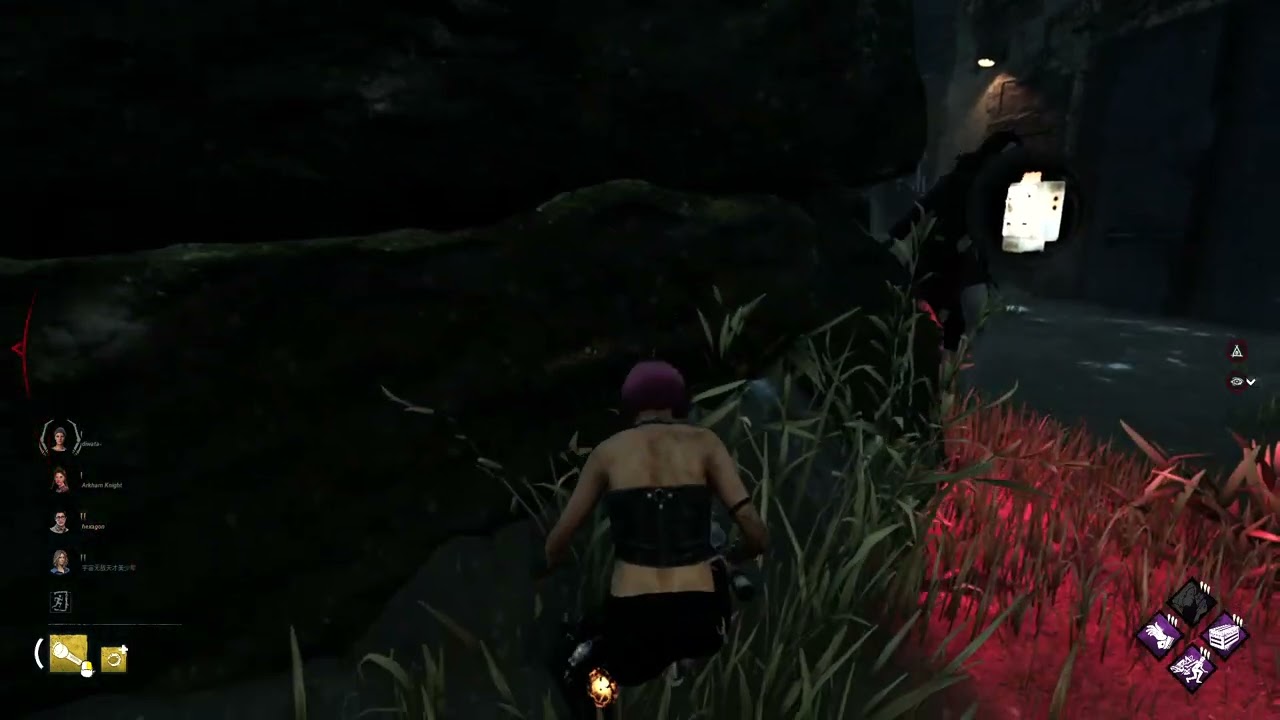 +100 stealth from urban evsaion