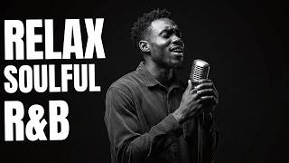 【R&B Soul】Chill Vibes Playlist – Smooth Vocals, Mellow Grooves | Relax • Study • Focus