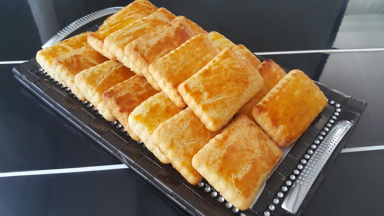 HAFTALARCA BAYATLAMAYAN BİSKÜVİ KURABİYE👌SABLE BİSKÜVİ YouTube