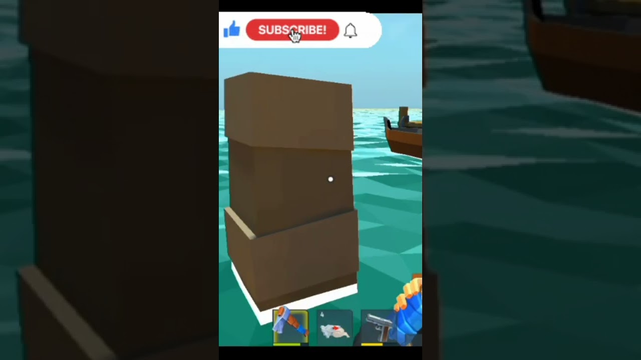 TEGRA-POST APOCALYPSE SURVIVAL GAME LEVEL ANDROID GAMES SHORTS