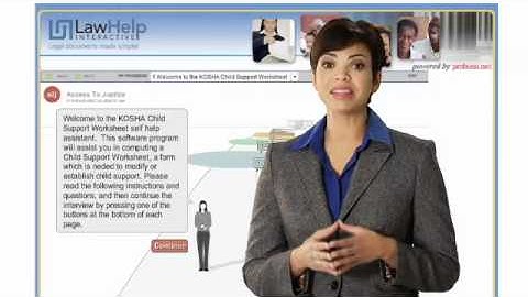 How to Use A2J Author