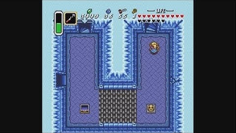 Super Metroid/ A Link to the Past Randomizer ft. SkylyMiyu- Part 5