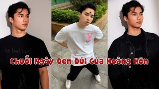 Hoàng Hôn | Chuyện Đen Đủi Của Tôi Kiểu