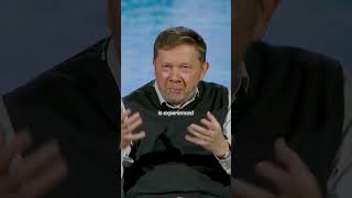 Eckhart Tolle on Why Criticism Stings
Step back far enough and the hurt has nowhere to live. Eckhart Tolle on Why Criticism Stings
